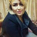 Sabrine Naji - @najisabrine - Instagram