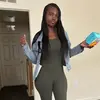 NAJ - @nijahsimmons - TikTok