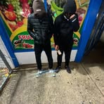 Najid Simmons - Facebook