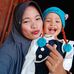 Zahratun Najiyyah - Facebook