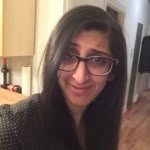 Najia Hamid - @ninja_naj - Instagram