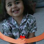 Najia Hamid - @najiahamid - Instagram