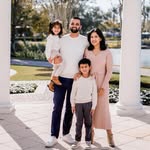 Najia Hamid Khawar - @najiahk - Instagram