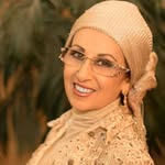 Najia Hamidi - @najiahamidi - Instagram
