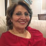 Sadjia - @najiahamidy - Instagram