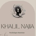 Najia Khalil - @khalilnajia44 - Instagram