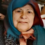Najia Khalil Sefi - Facebook