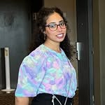 Najia Khalilou - @najia_khalilou - Instagram