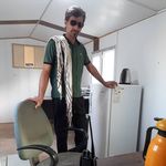 امیر ناجی - @naji__amir - Instagram