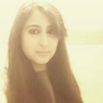 Najia Abbas - @najia.mirza1 - Instagram