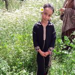 Najia Mir - @najia.mir.315 - Instagram