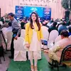Najia Mir  - @najiamir2 - TikTok