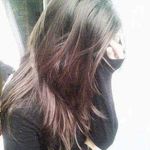 Najia Mir - @najiahaidermir - Instagram