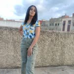 Najia Mir - @mirnajia - Instagram