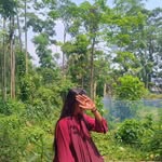Najia Mirdha - @najia_mirdha - Instagram