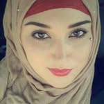 @najia_mirza - Instagram