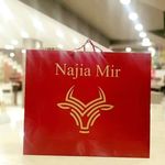Najia.mir_classywear.official - @najia.mir_classy - Instagram