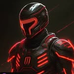 Najib Adi Ramdani - @enzetex26 - Instagram