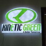 Kinetic Green Najibabad - @kineticgreennajibabad - Instagram