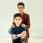 Musawer Hashimi - @najib.hashimi1367 - Instagram