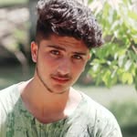 Najib Hashimi - @zaid.hashimi - Instagram