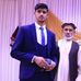 Najib Hashimi - Facebook