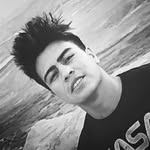 Najib Hashimi - @naji.b162 - Instagram