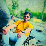 Najib Hashimi - @najib.hashimi.735 - Instagram