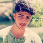 Najib Hashimi - @hashimi.n - Instagram
