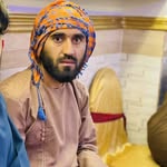 Najib Hashimi - @hashimi6472 - Instagram