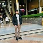 Najib Hashimi - @hashimi4655 - Instagram