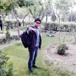 Sayed Najib Hashimi - @sayednajib_hashimi - Instagram