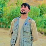 Sayed Najib Hashimi - @sayedjan1379 - Instagram