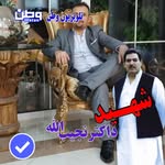 Sayed Najib Hashimi - @hashimisayednajib - Instagram