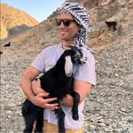 Najib Hourani - @hourani.najib - Instagram