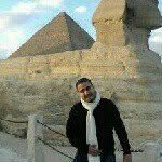 Najib Hourani - @najib3li - Instagram