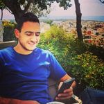 Najib Ibrahim - @najibibrahim - Instagram