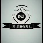 Najib Ibrahim - @n_royalll - Instagram