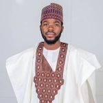 Najib Ibrahim Bello - @mr_najeeeb - Instagram