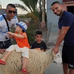 Najib Jamil - @najib7819 - Instagram