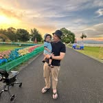 Najib Jamil - @muhd_najib17 - Instagram