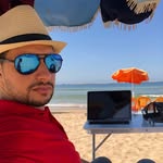 Najib Jamil - @najibjamiil - Instagram