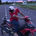 Najib Jamil - @jamilnajib69 - Instagram