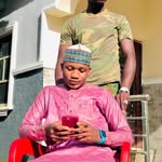 NAJIB JAMIL DANGO - @najib_dango - Instagram