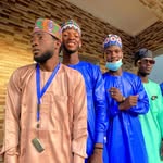 Najib Jamilu Chinda - @najibjamiluchinda - Instagram