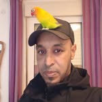 Najib Kadri - @najibkadri3 - Instagram