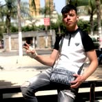 Najib Kadri - Facebook