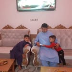 Najeebullah Karimi - @najib.karimi - Instagram