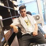 najib Karimi - @najibkarimi_1380 - Instagram