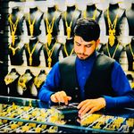 Najib Karimi - @najib___karimi - Instagram